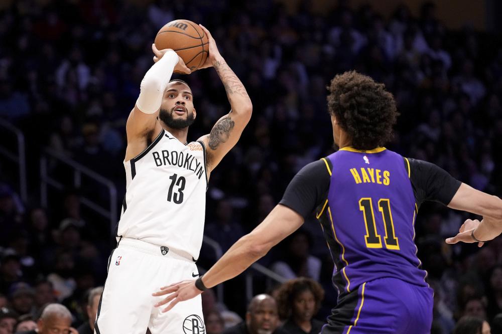 季在进攻端 季在进攻端